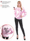 Adult Fifties Pink Jacket Costume